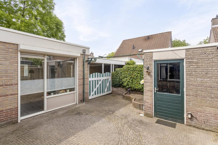 Foto 5 van Mina Krusemanstraat 54