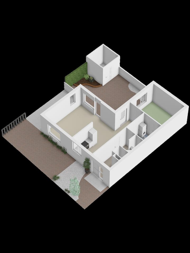 Foto 34 van Mina Krusemanstraat 54