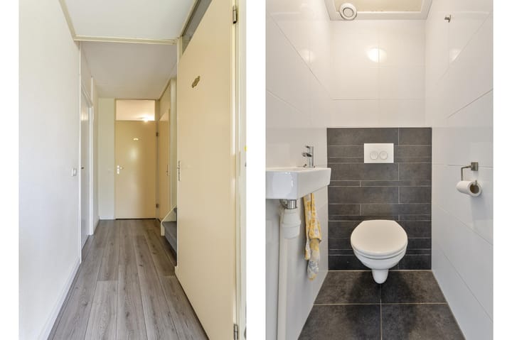 Foto 7 van Mina Krusemanstraat 54