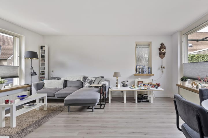 Foto 8 van Mina Krusemanstraat 54