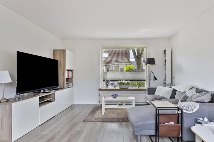 Foto 9 van Mina Krusemanstraat 54