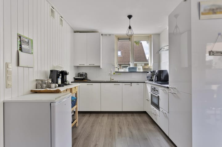 Foto 12 van Mina Krusemanstraat 54