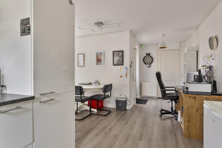 Foto 13 van Mina Krusemanstraat 54