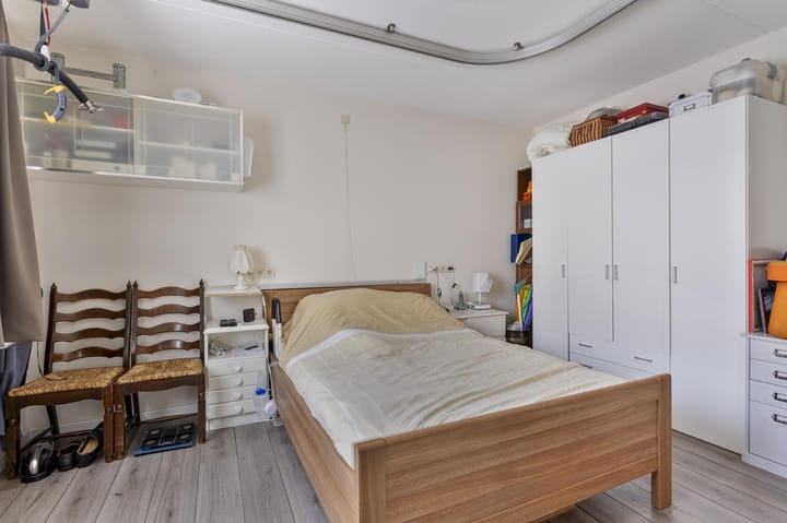 Foto 14 van Mina Krusemanstraat 54