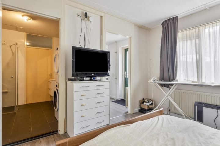 Foto 15 van Mina Krusemanstraat 54