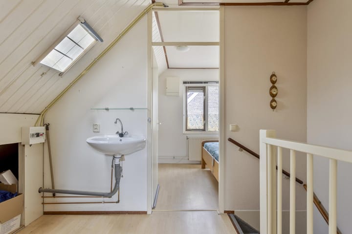 Foto 19 van Mina Krusemanstraat 54