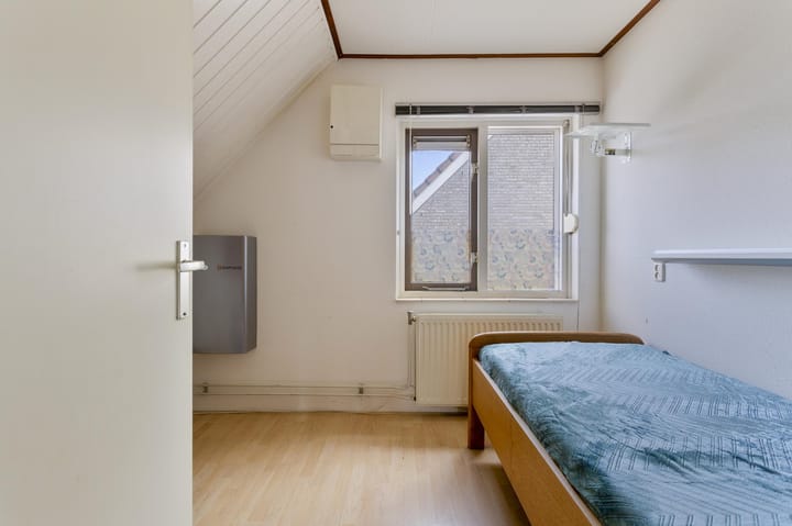 Foto 20 van Mina Krusemanstraat 54