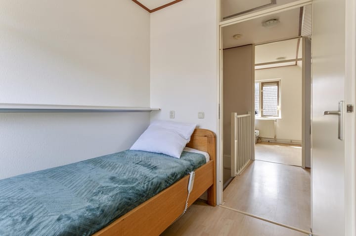 Foto 21 van Mina Krusemanstraat 54