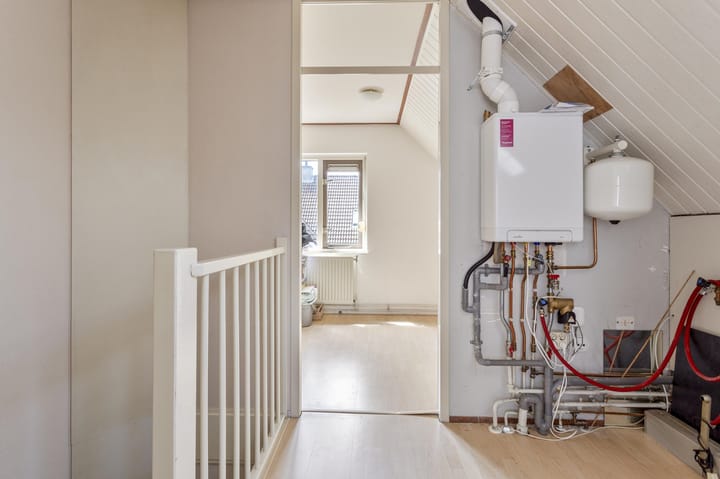 Foto 22 van Mina Krusemanstraat 54