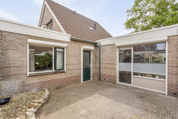 Foto 25 van Mina Krusemanstraat 54