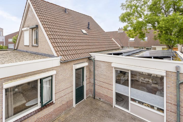 Foto 26 van Mina Krusemanstraat 54