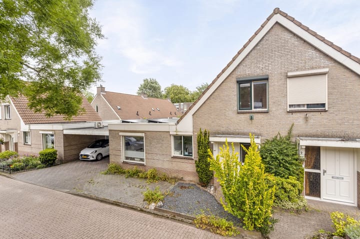 Foto 27 van Mina Krusemanstraat 54