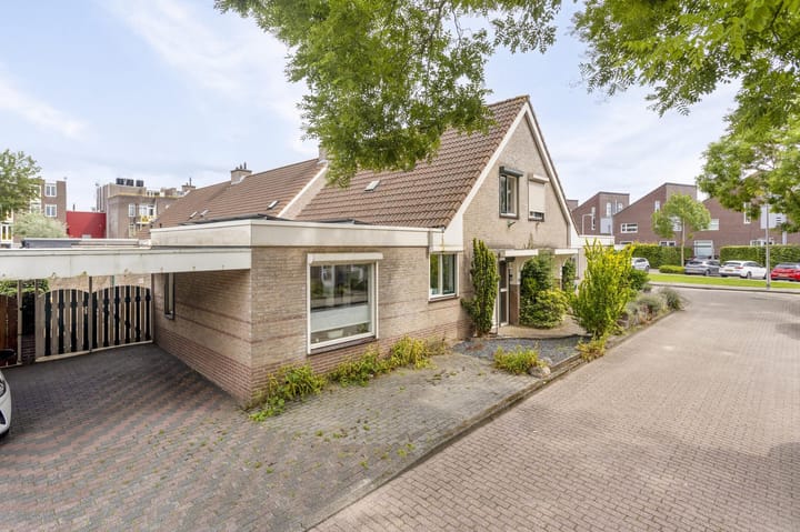 Foto 28 van Mina Krusemanstraat 54