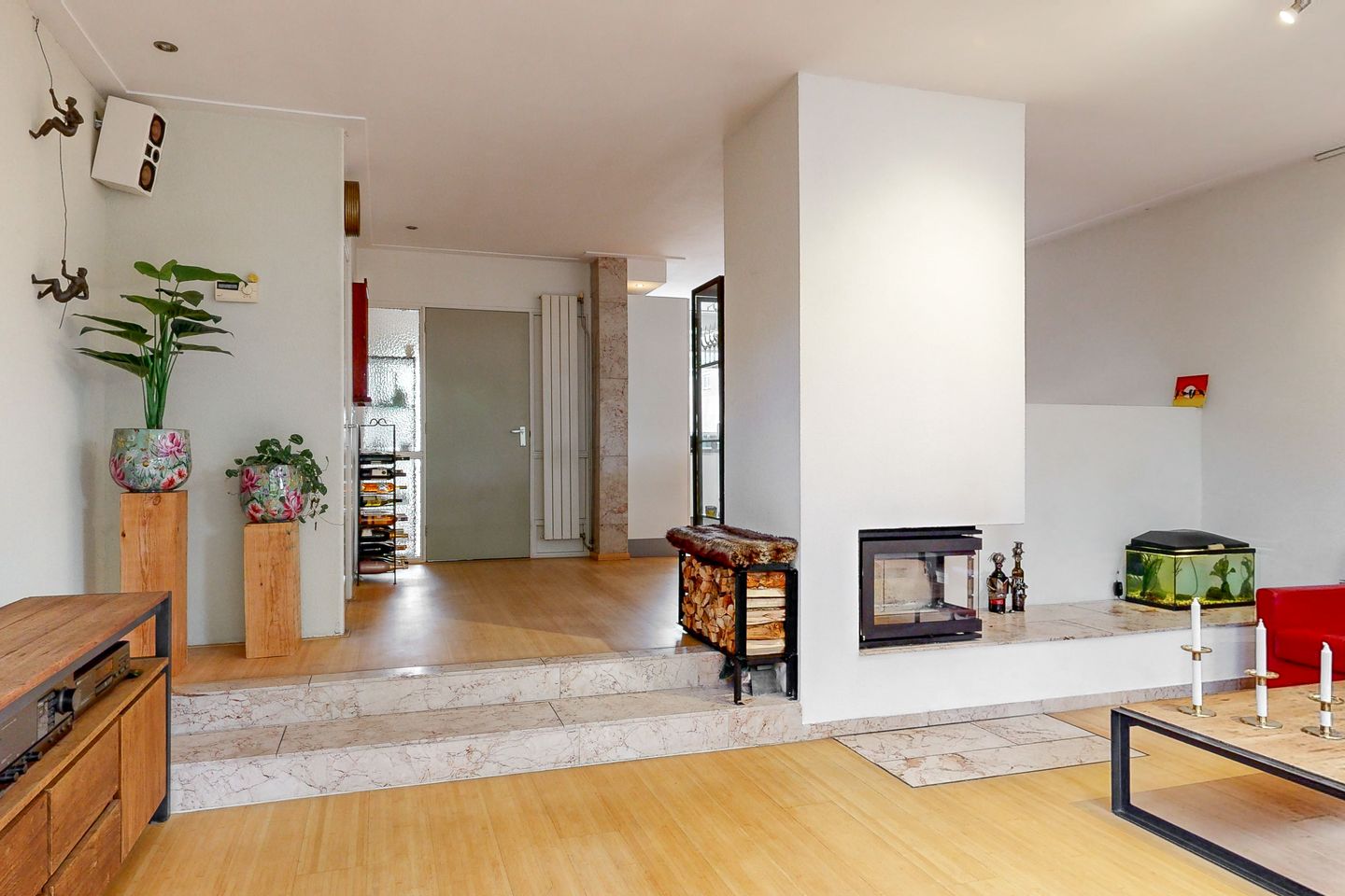 Foto 4 van Kosterstuin 84