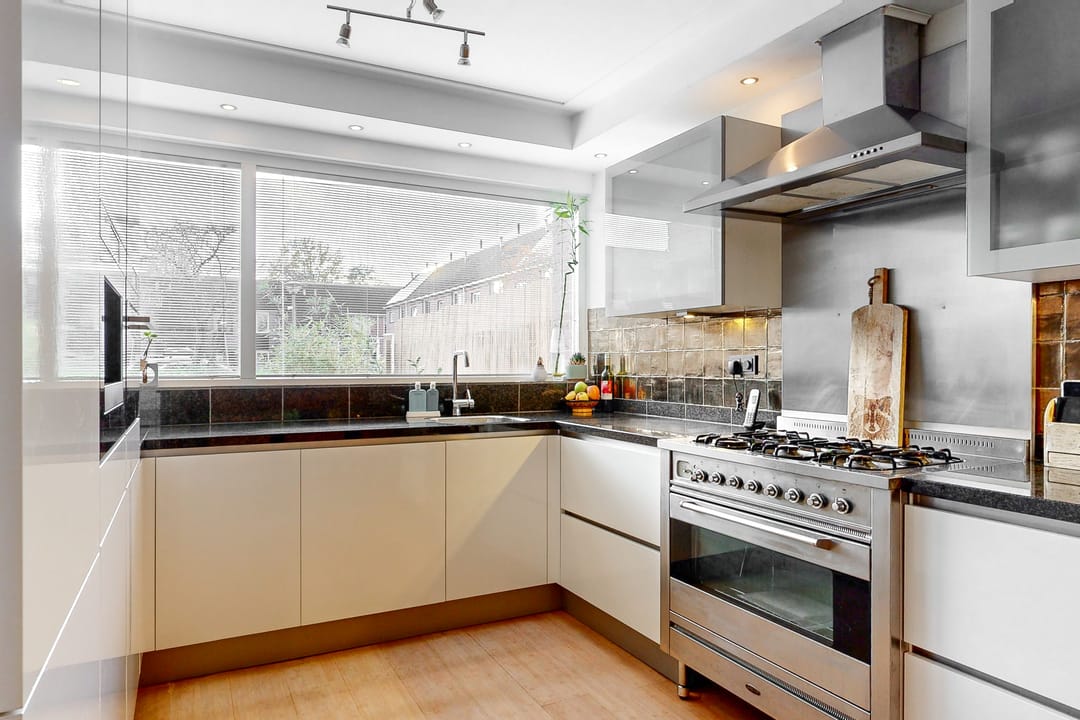 Foto 7 van Kosterstuin 84