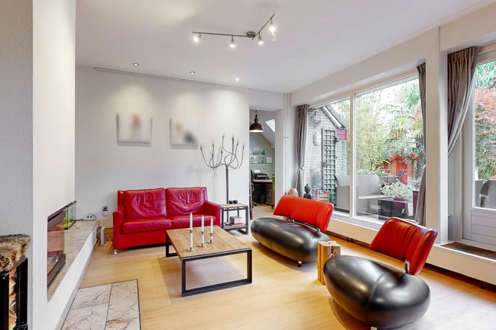 Photo 12 of Kosterstuin 84