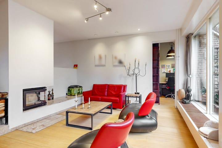 Photo 10 of Kosterstuin 84