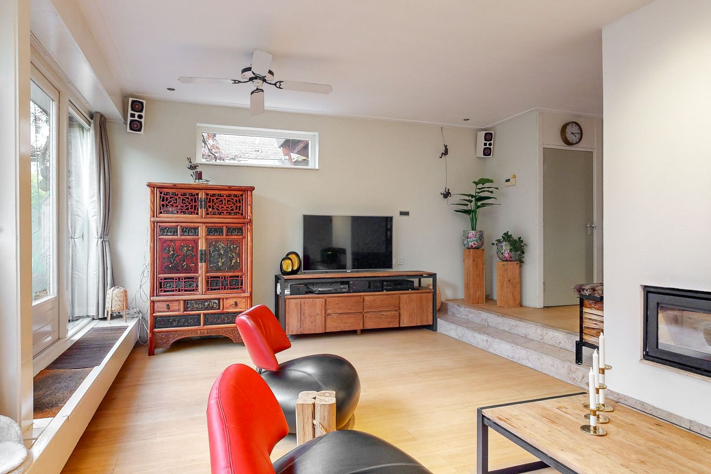 Foto 14 van Kosterstuin 84