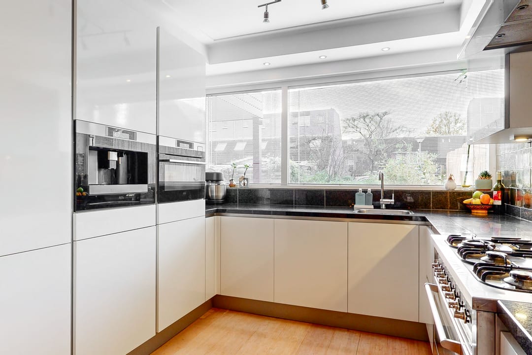 Foto 8 van Kosterstuin 84