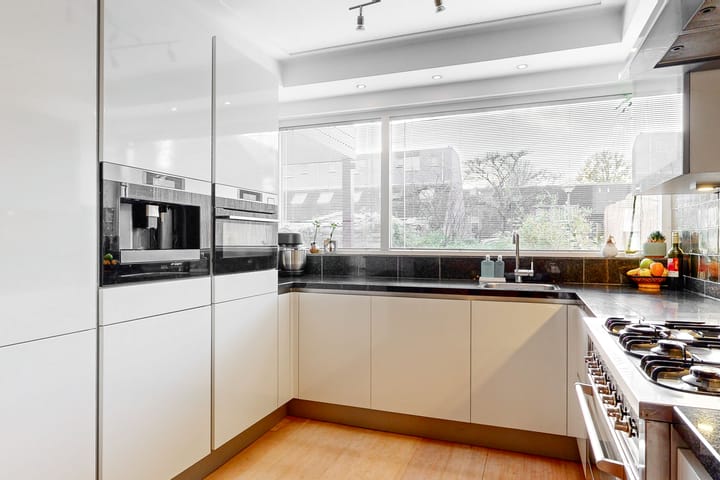 Photo 8 of Kosterstuin 84