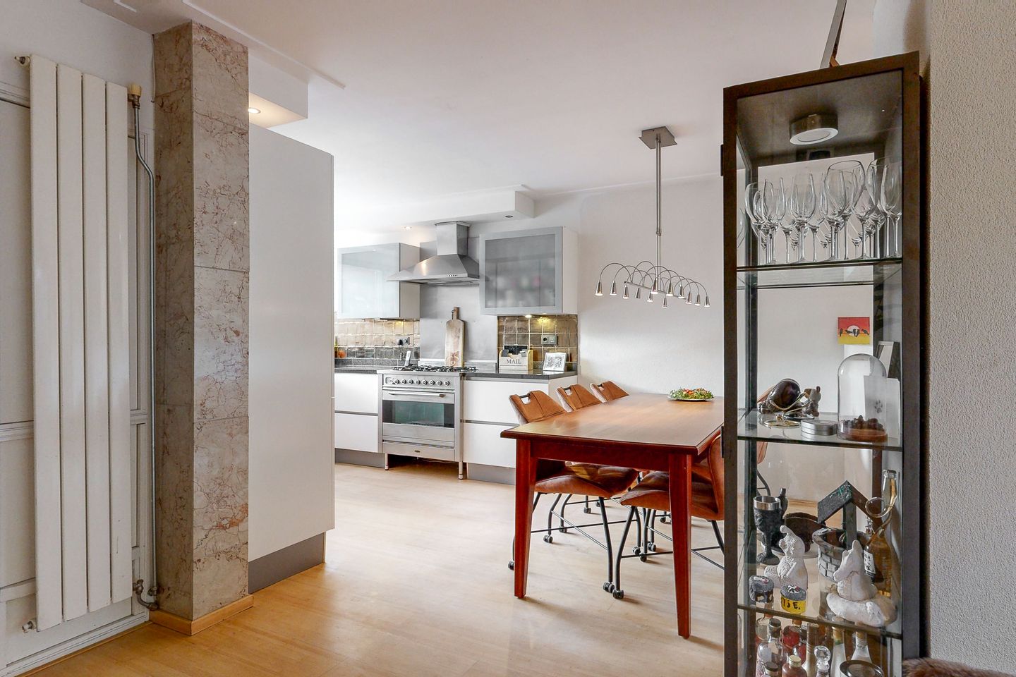 Foto 5 van Kosterstuin 84