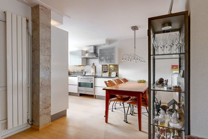 Foto 5 van Kosterstuin 84