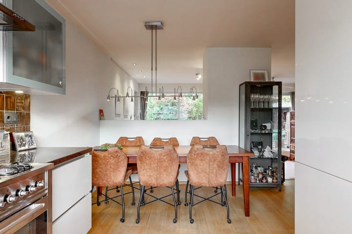 Photo 9 of Kosterstuin 84