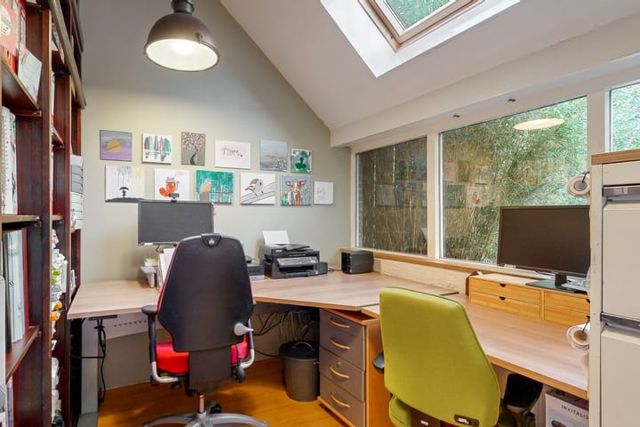 Photo 11 of Kosterstuin 84