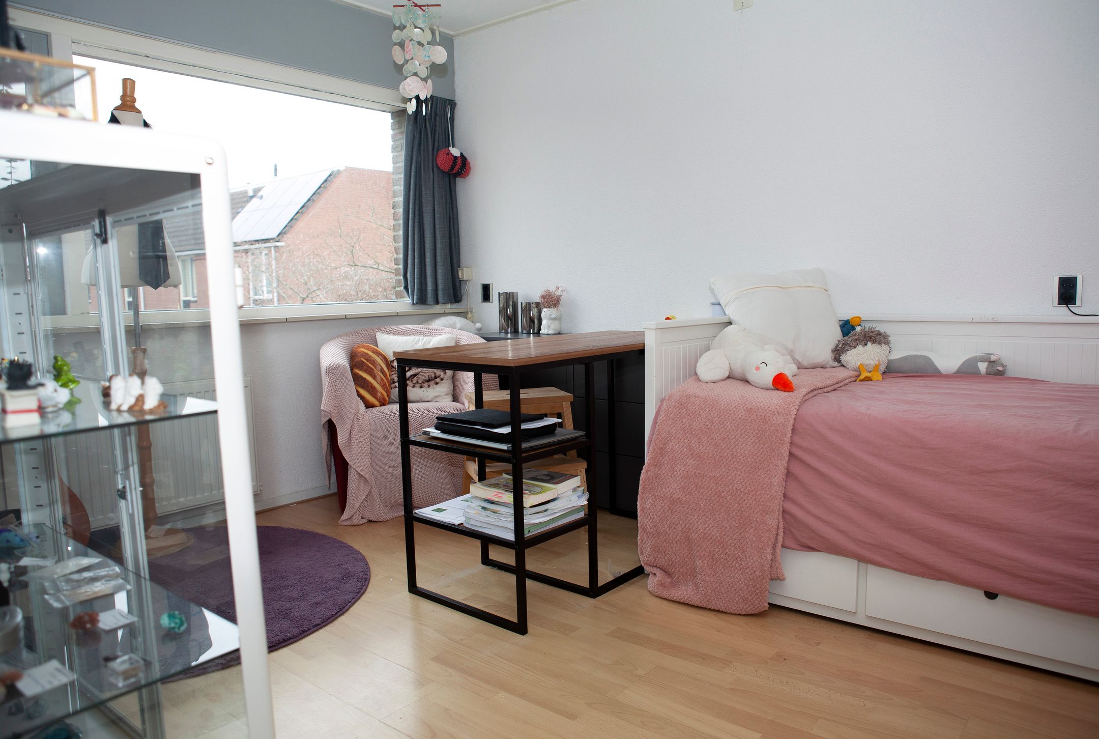 Foto 21 van Kosterstuin 84