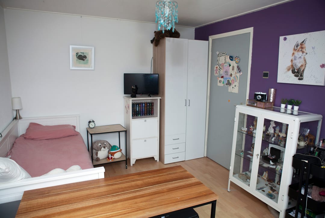 Foto 22 van Kosterstuin 84