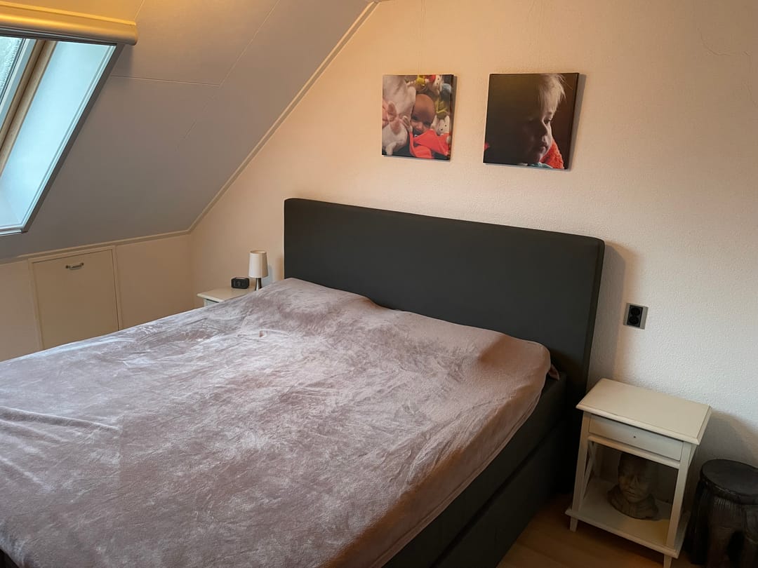 Foto 23 van Kosterstuin 84