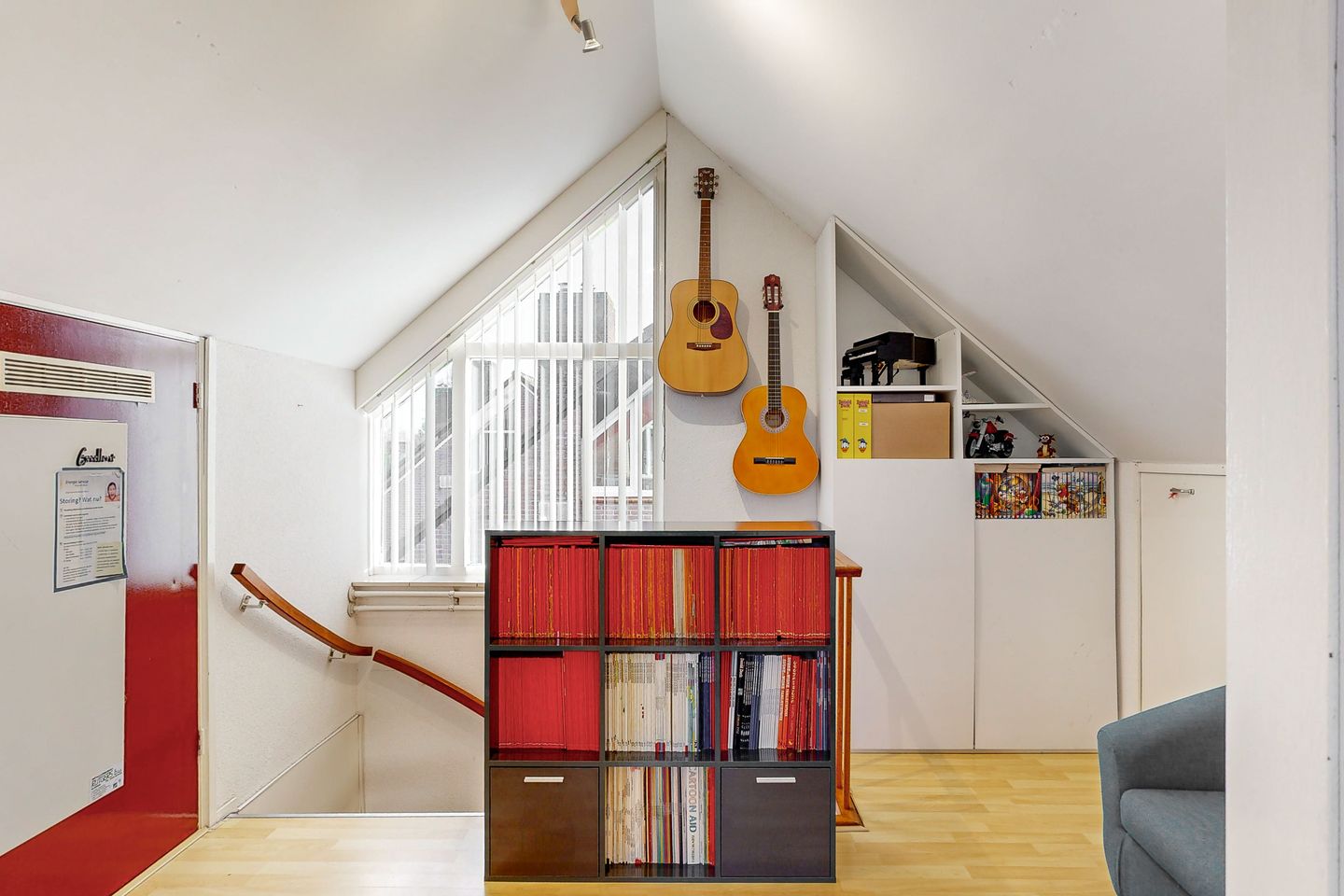 Foto 25 van Kosterstuin 84