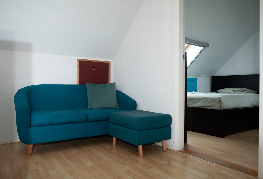 Foto 26 van Kosterstuin 84