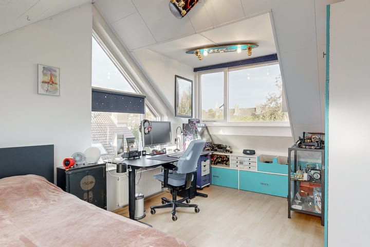 Photo 27 of Kosterstuin 84