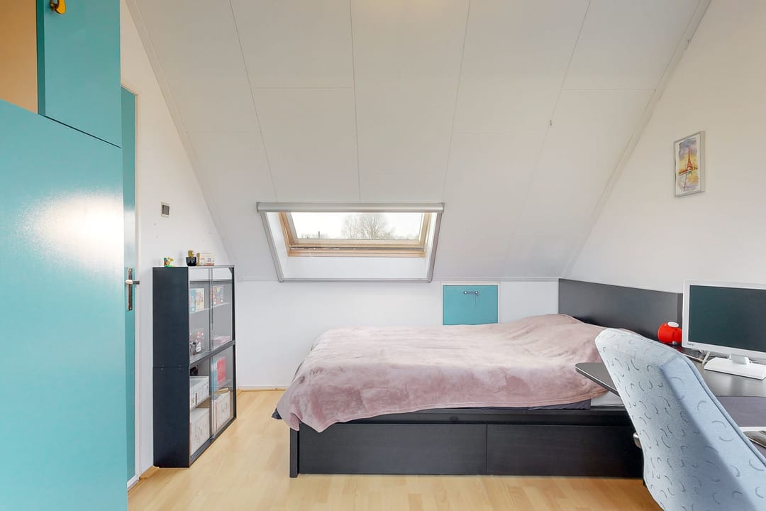 Foto 28 van Kosterstuin 84