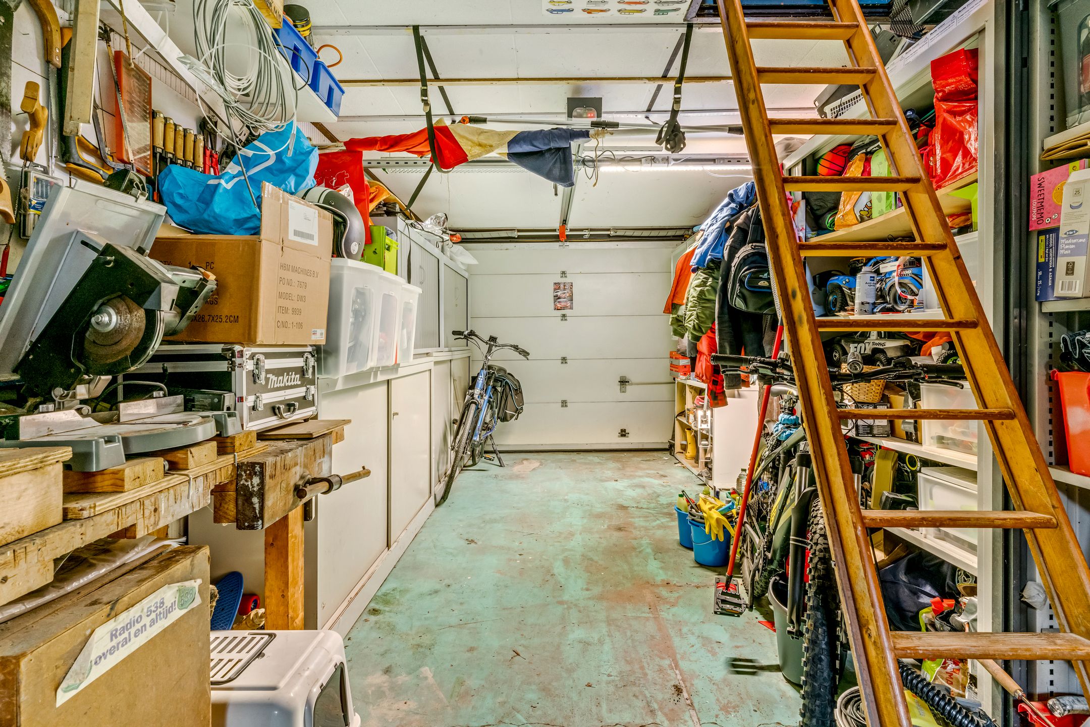 Foto 42 van Kosterstuin 84