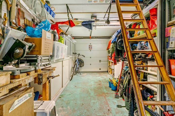 Photo 42 of Kosterstuin 84