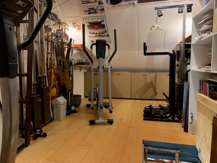 Photo 44 of Kosterstuin 84