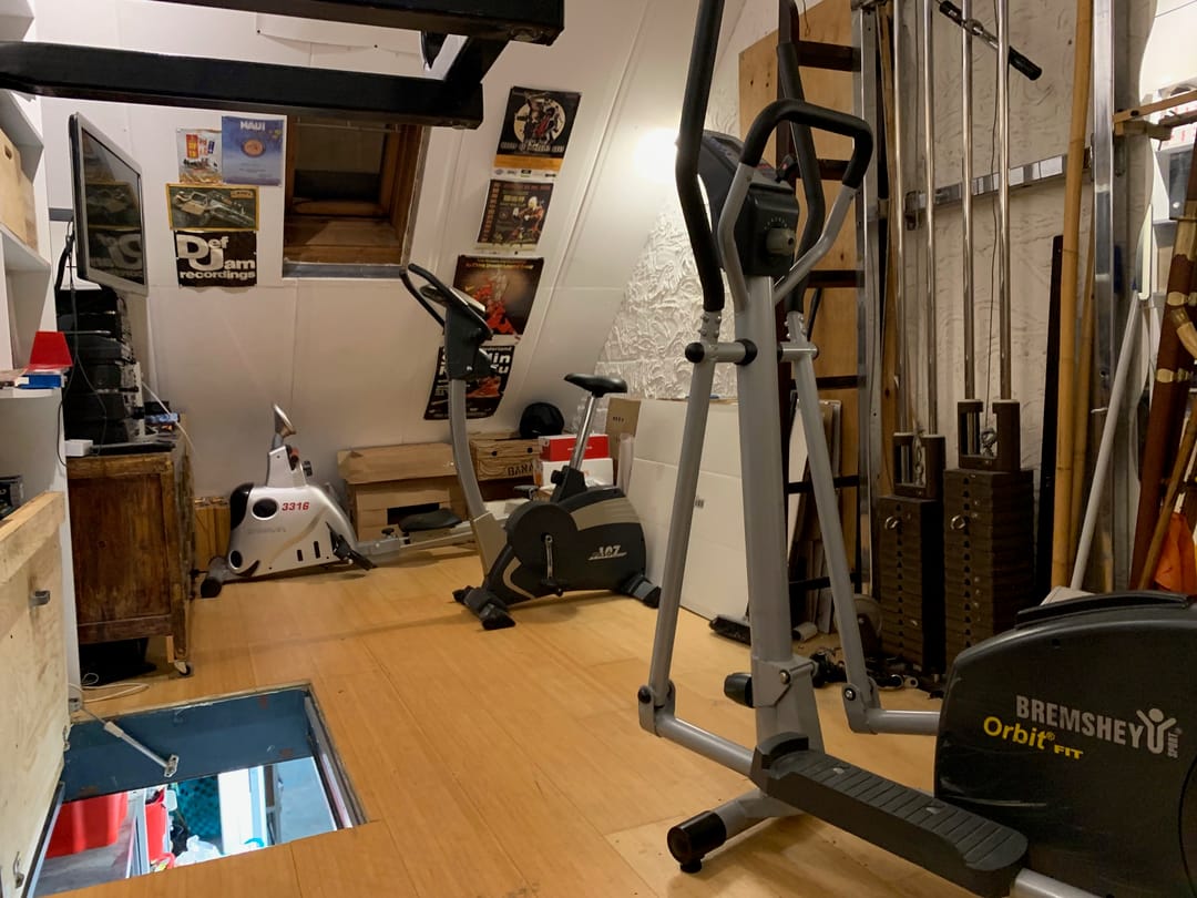 Foto 43 van Kosterstuin 84