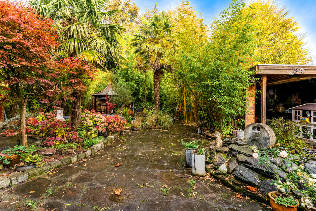 Foto 32 van Kosterstuin 84