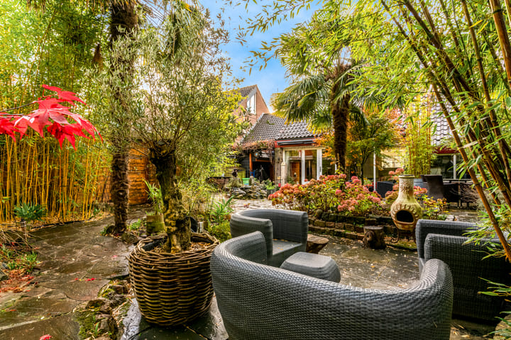 Photo 1 of Kosterstuin 84