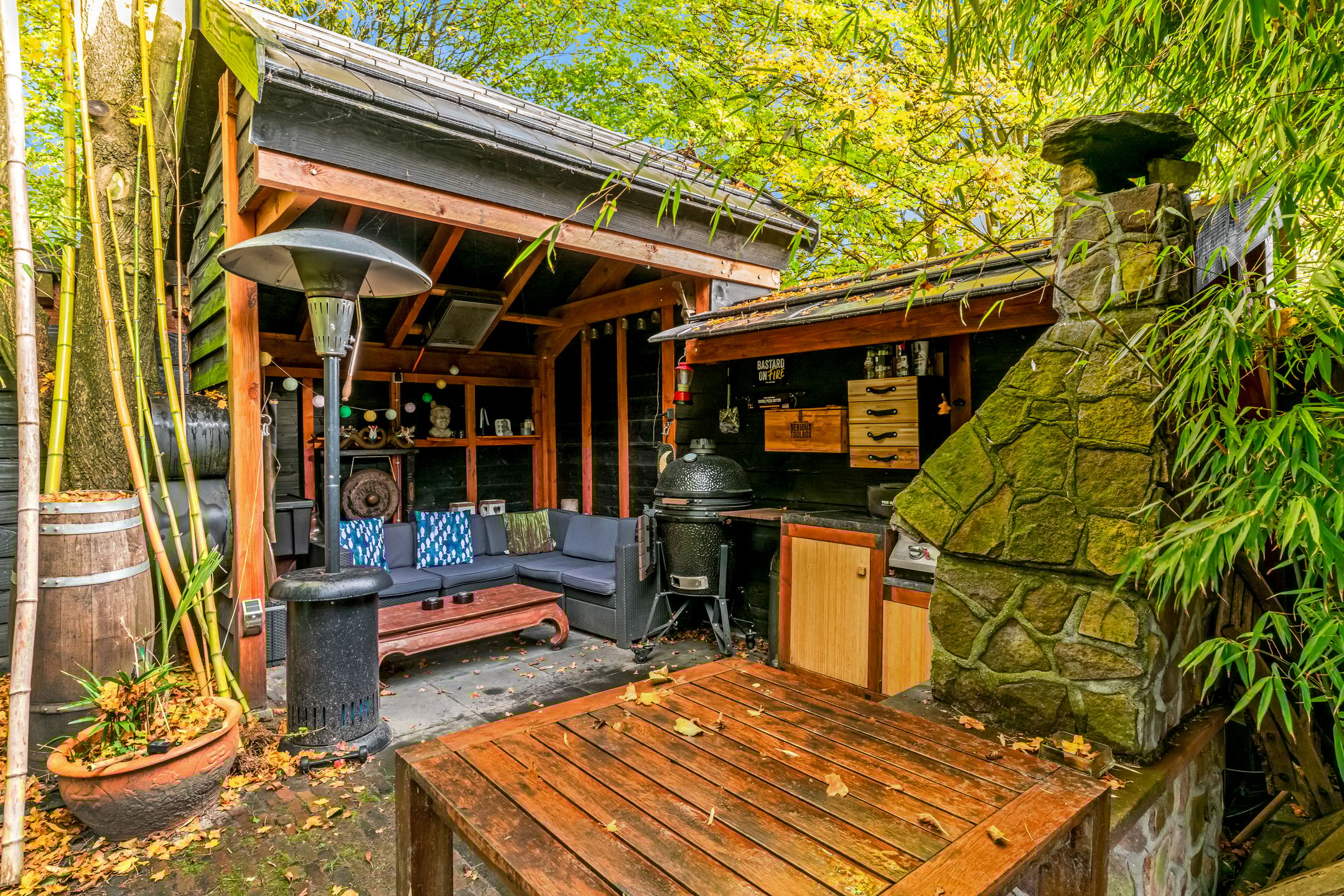 Foto 36 van Kosterstuin 84