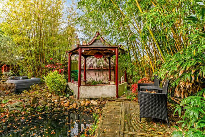 Photo 33 of Kosterstuin 84