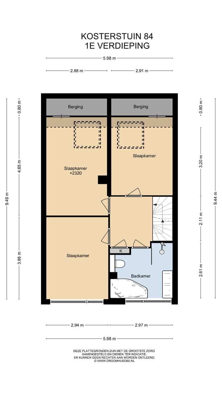 Photo 47 of Kosterstuin 84