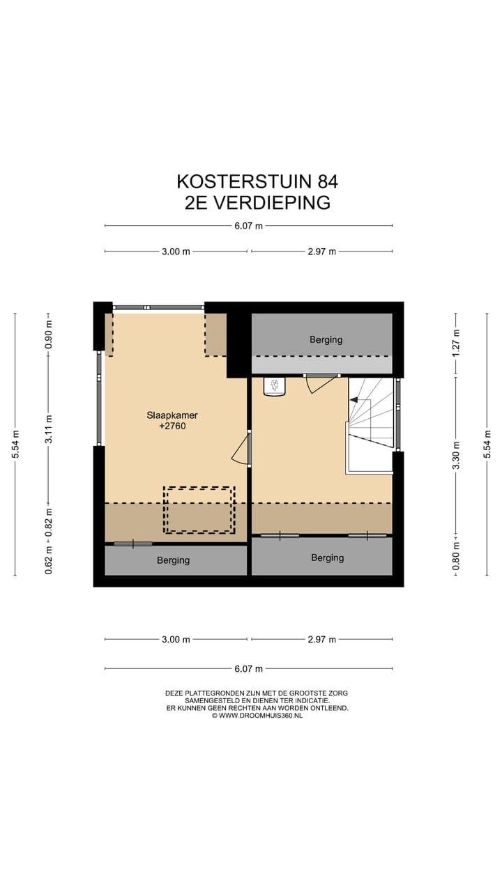 Photo 48 of Kosterstuin 84