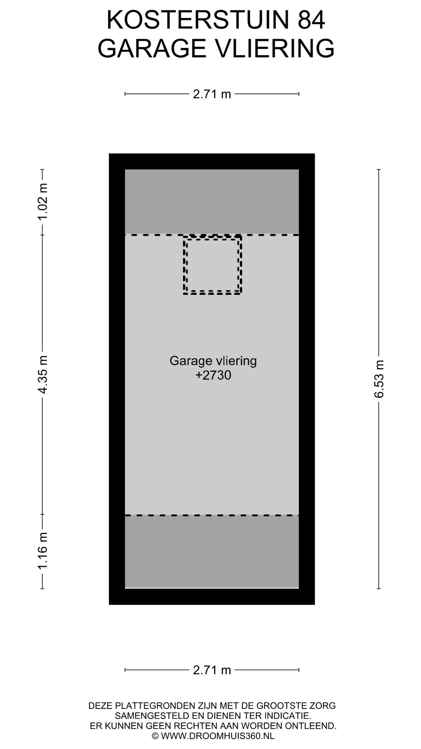 Foto 49 van Kosterstuin 84