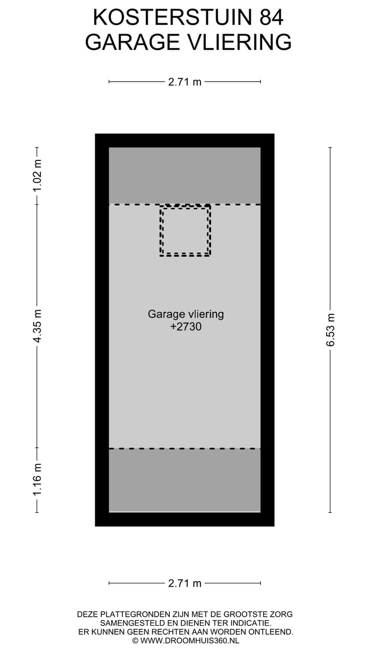 Photo 49 of Kosterstuin 84