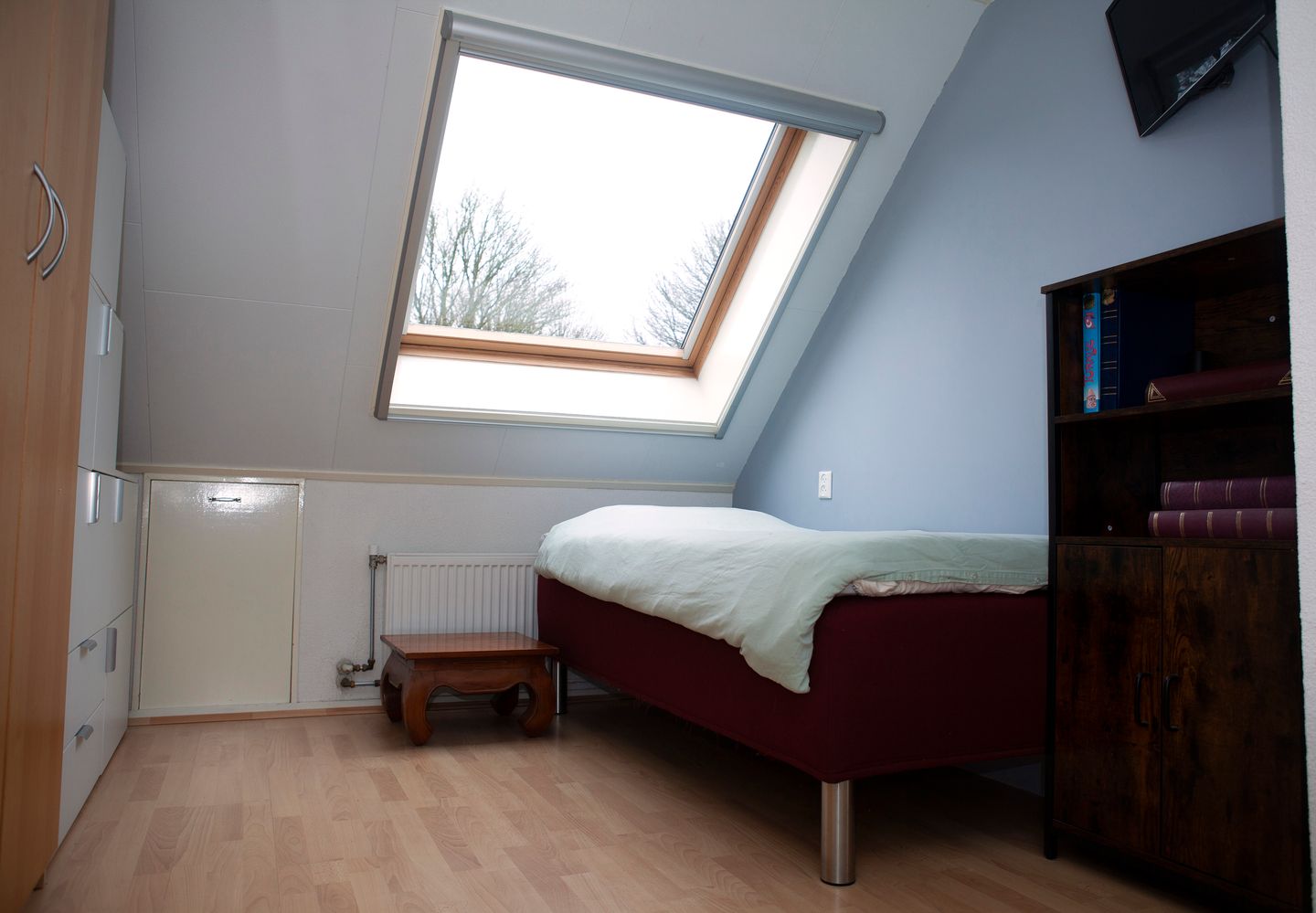 Foto 19 van Kosterstuin 84