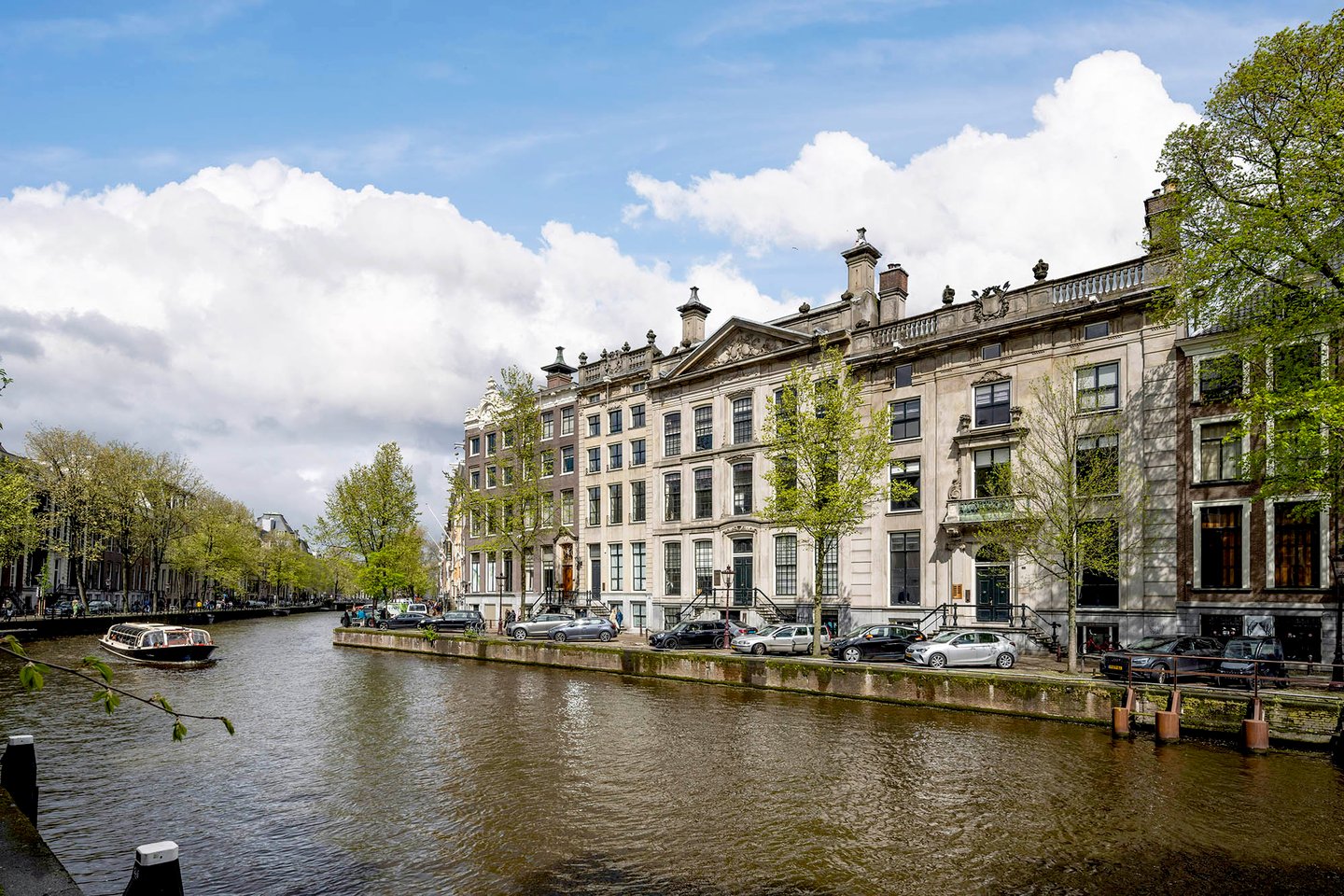 View photo 3 of Herengracht 493