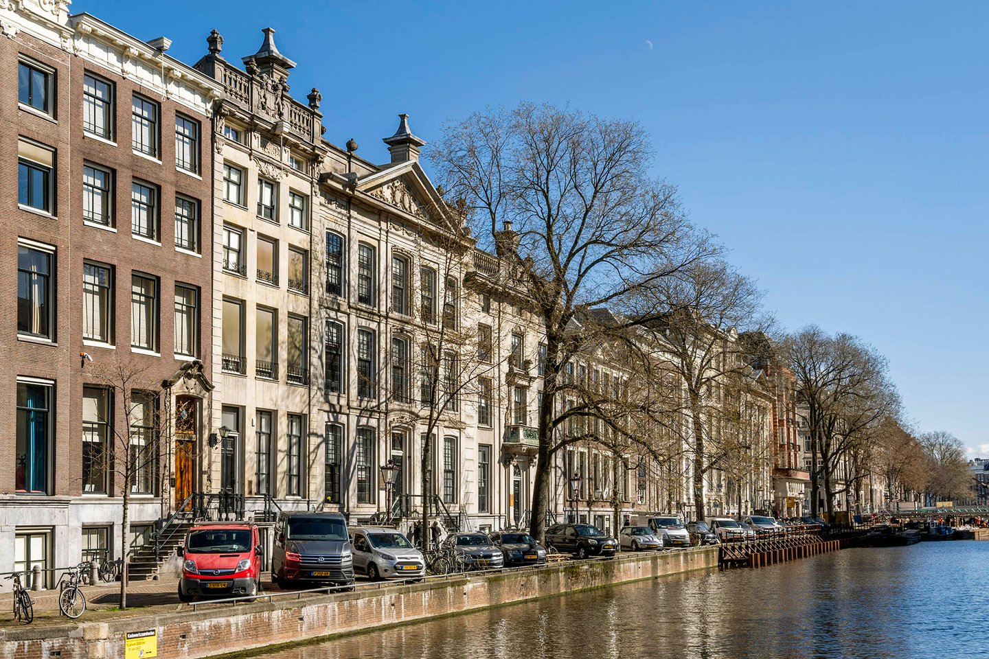 View photo 1 of Herengracht 493